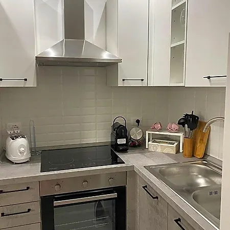 Bnb Apartment Ferrara-2