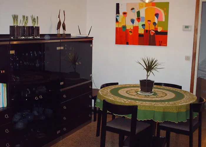 Guest House Cuore del Friuli Udine